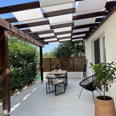 Studio D2 Biograd Na Moru Ngoại thất bức ảnh