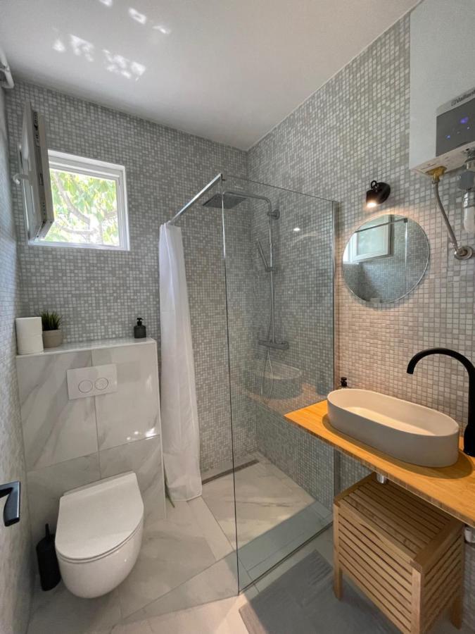 Studio D2 Biograd Na Moru Ngoại thất bức ảnh
