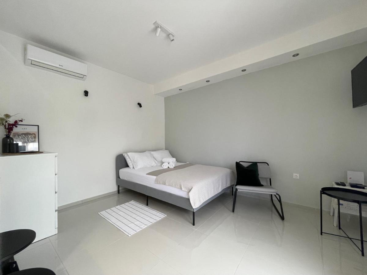 Studio D2 Biograd Na Moru Ngoại thất bức ảnh