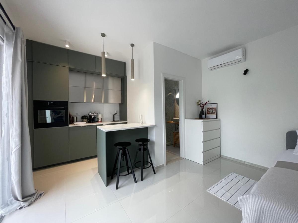 Studio D2 Biograd Na Moru Ngoại thất bức ảnh
