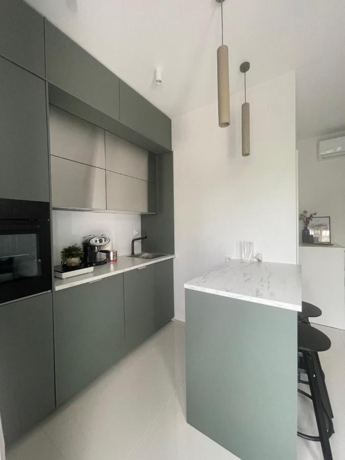 Studio D2 Biograd Na Moru Ngoại thất bức ảnh