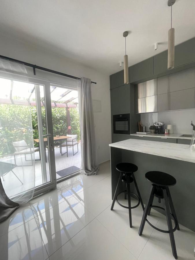 Studio D2 Biograd Na Moru Ngoại thất bức ảnh