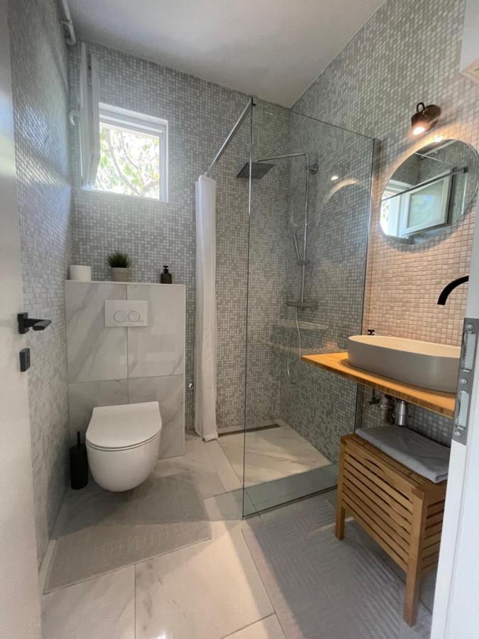 Studio D2 Biograd Na Moru Ngoại thất bức ảnh